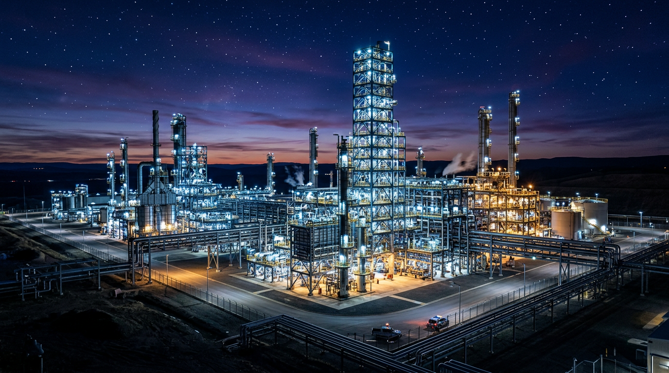 Gas Supply
