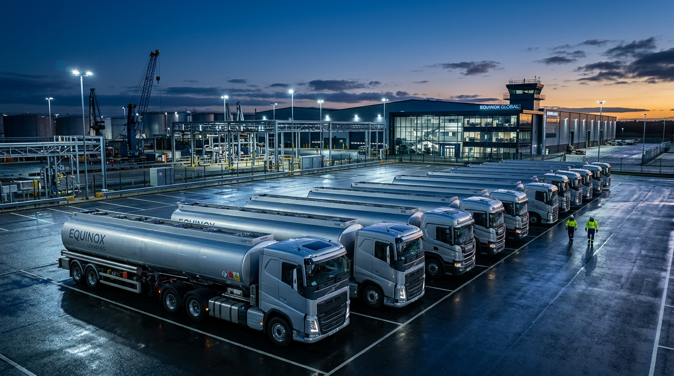 Logistics