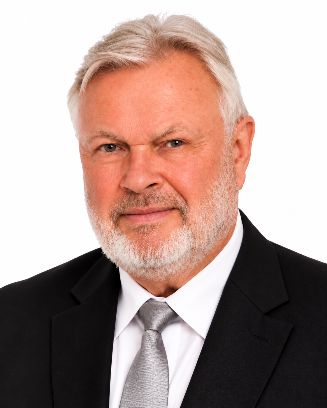 Terje Bjørndal