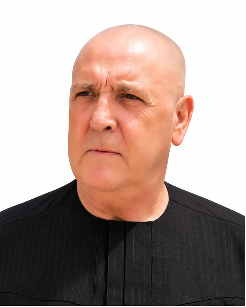 George McClean