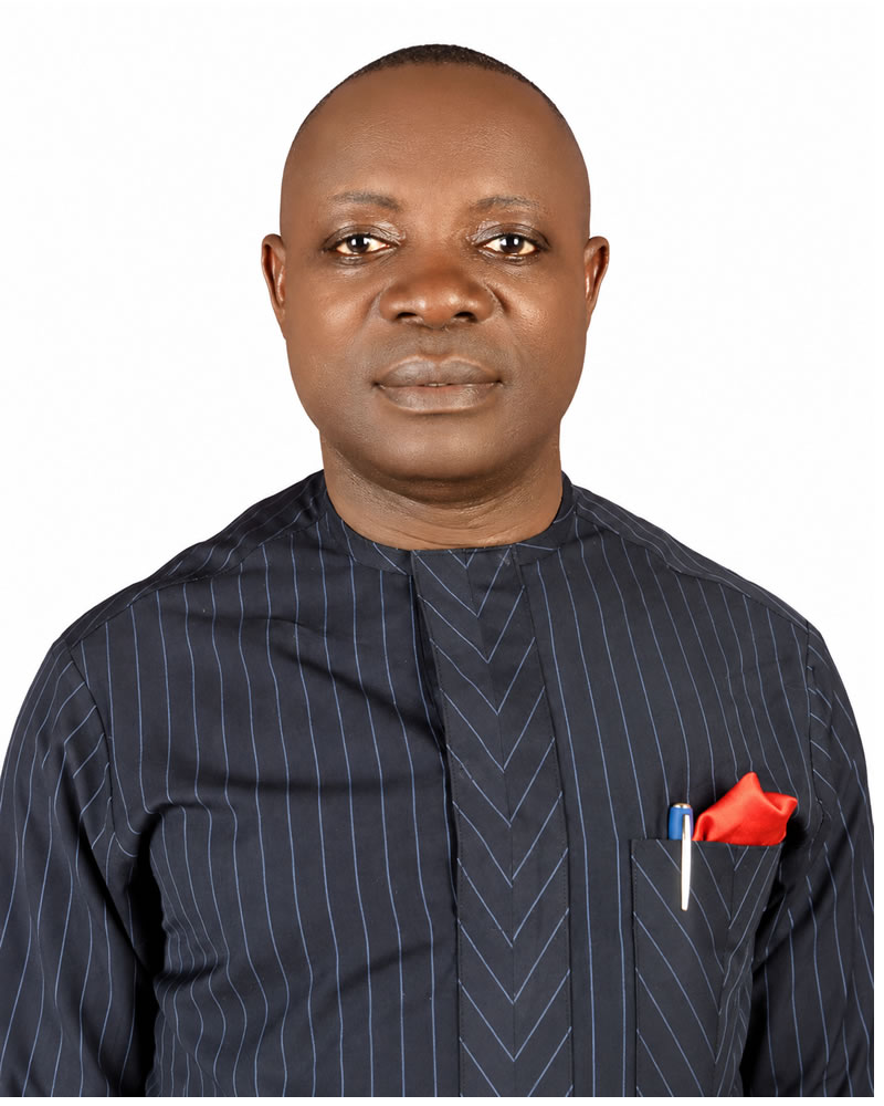 Uche Idika