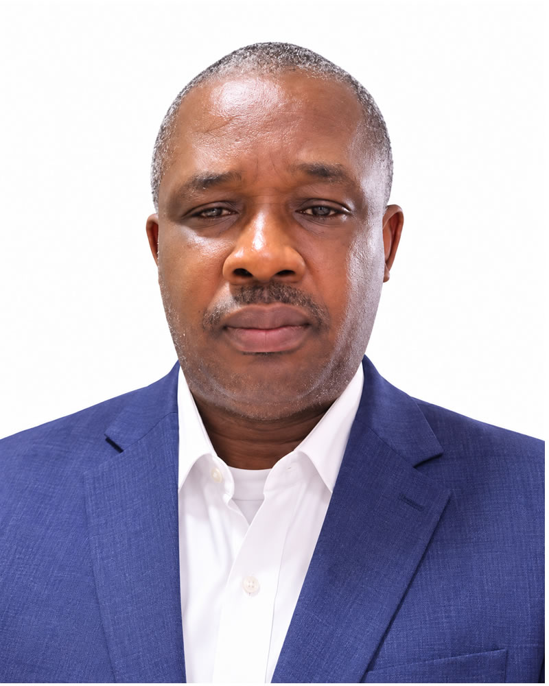 Emmanuel Udedeh 