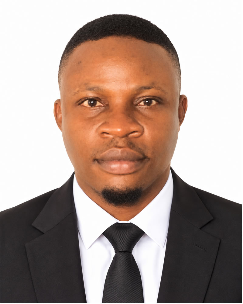 Henry Ejata