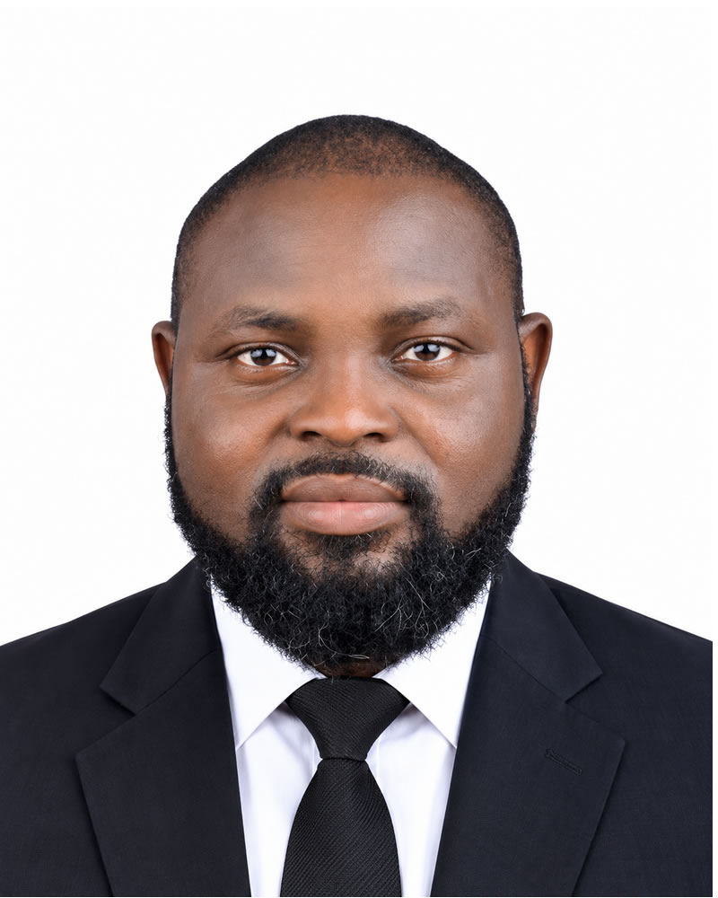 Omozokpia Ilekhomon Barth Esq.